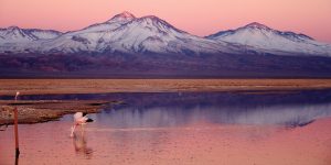 Chile Tierra Atacama sunset excursion Contours Travel