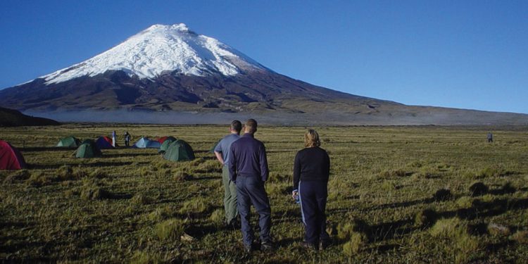 Ecuador Georeisen Cotopaxi (2)