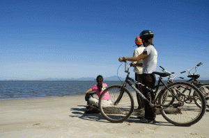 Brazil-Gondwana-Bike - Ilha do Mel- Priscila Forone