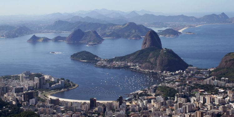 South American Dream