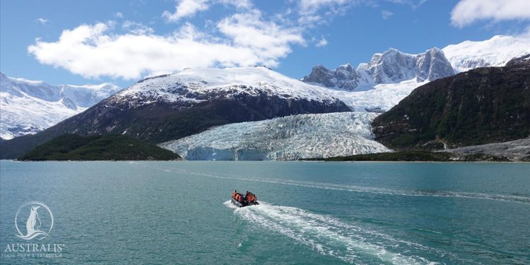 Ventus Australis; Patagonian Explorer (Ushuaia to Punta Arenas)