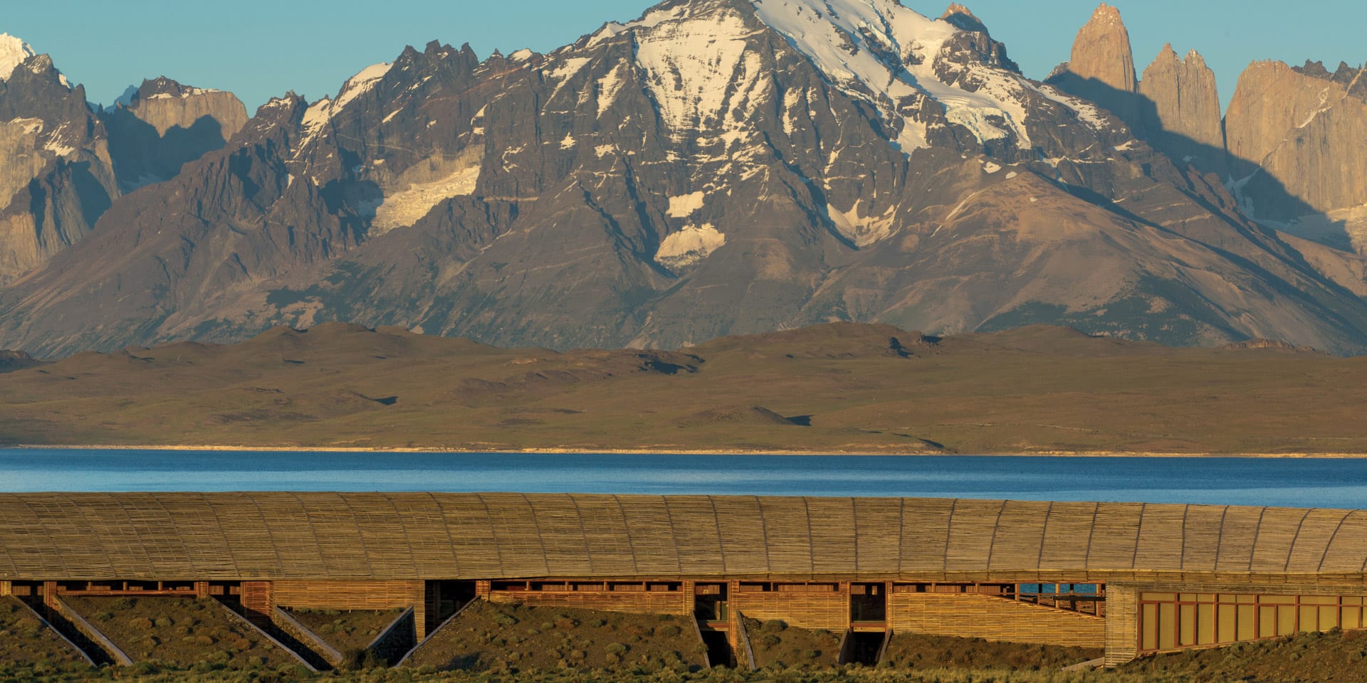 Tour Patagonia Chile Tour Patagonia Chile
