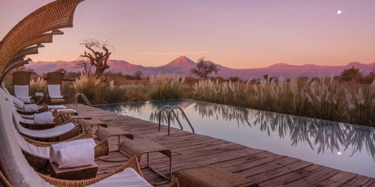 Tierra Atacama
