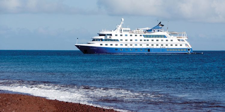 Santa Cruz II (Northern; Mon to Fri)