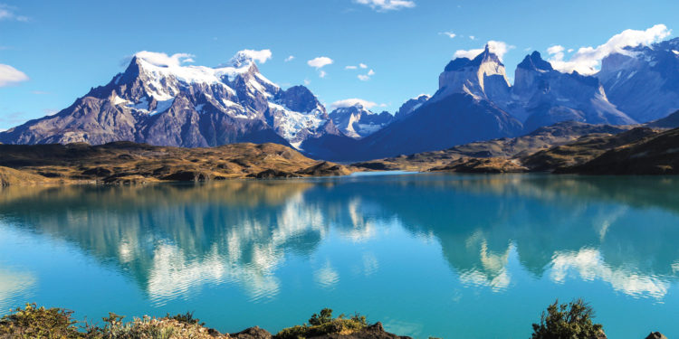 Chilean Fjord Cruise Adventure