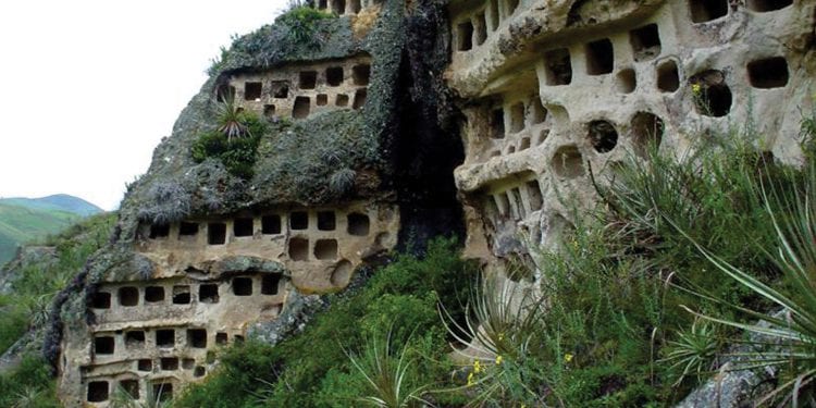 Discover Peru's Northern Kingdoms