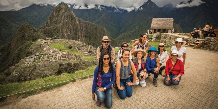 Treasures of South America