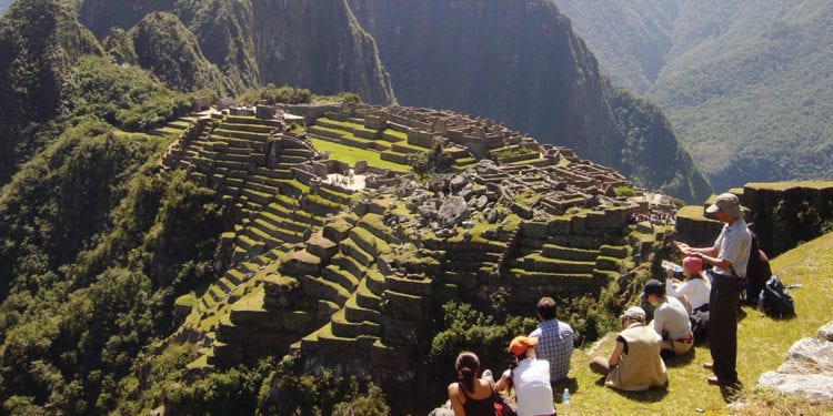 Treasures of South America