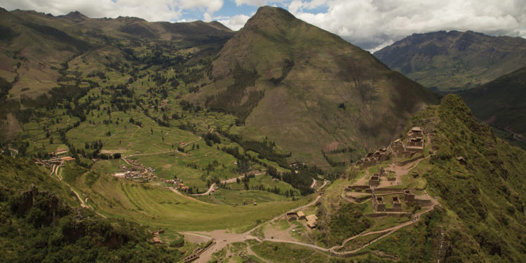 Explora Valle Sagrado